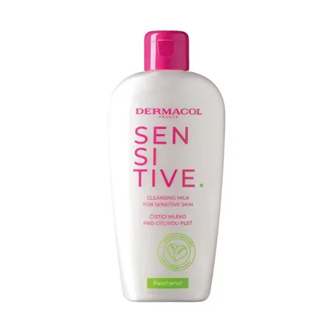 Sensitive