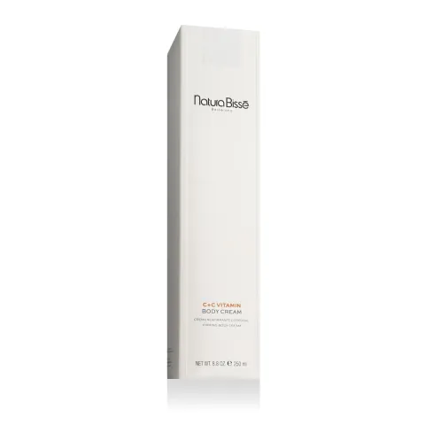 C+C Vitamin Body Cream