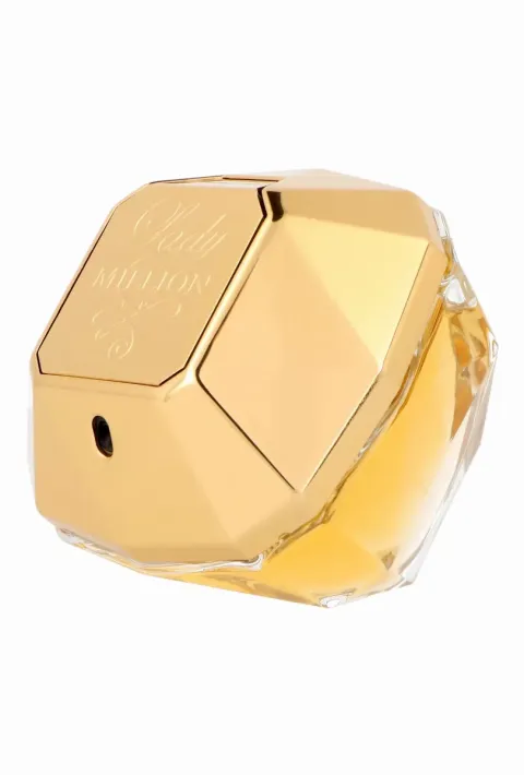 Lady Million