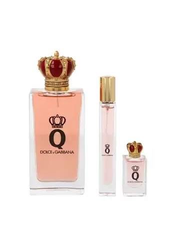 Q by Dolce &amp; Gabbana