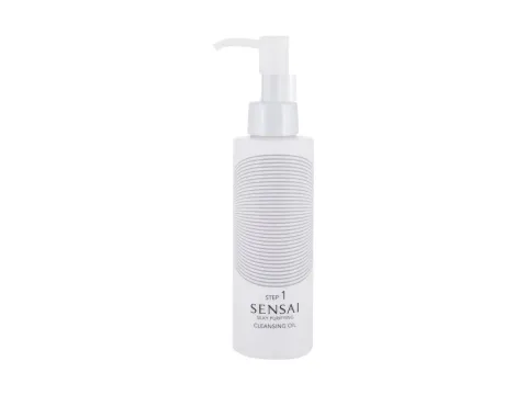 Silky purifying