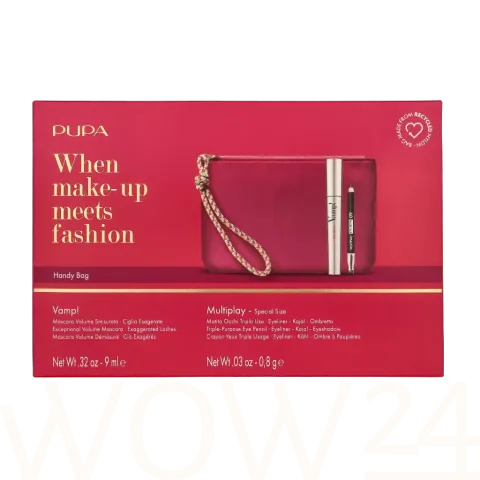 Vamp!