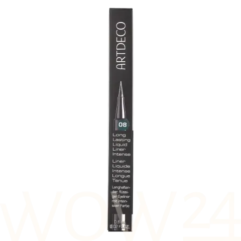 Long Lasting Liquid Liner Intense
