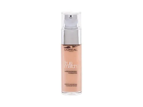 True Match Super-Blendable Foundation