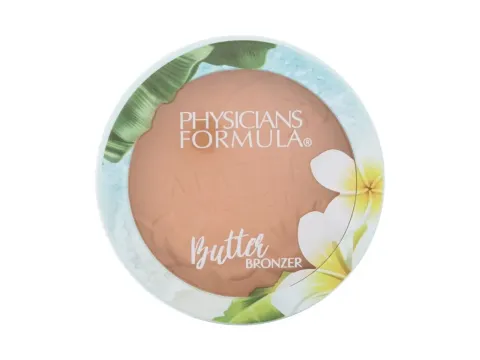 Matte Monoi Butter Bronzer
