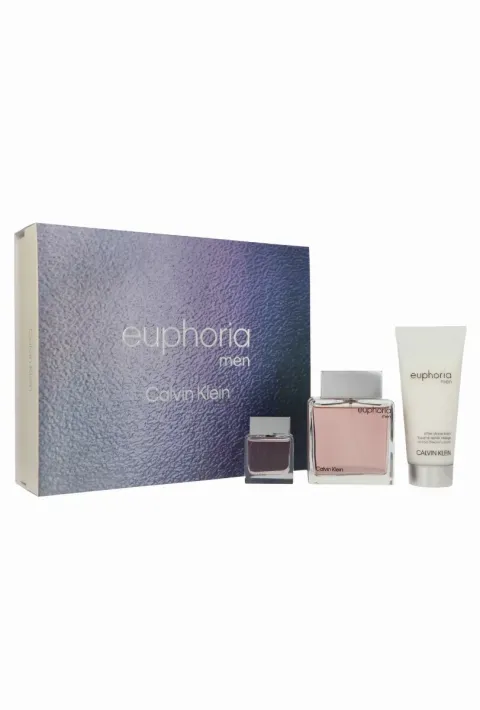 Euphoria Men