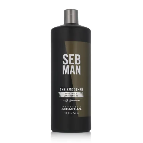 Seb Man