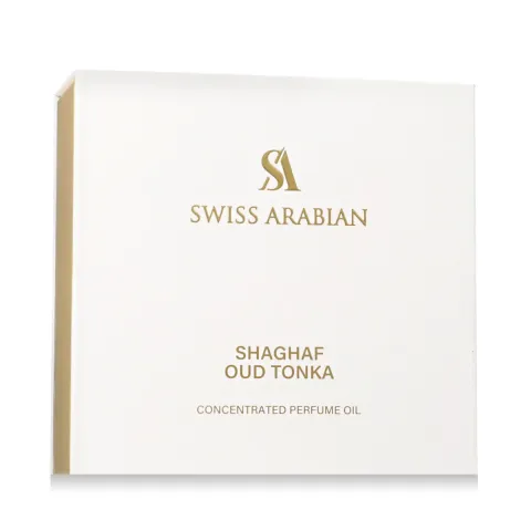 Shaghaf Oud Tonka