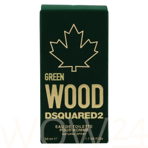 Green Wood