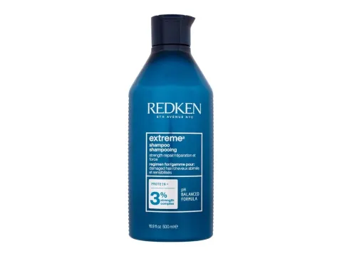 Extreme Shampoo