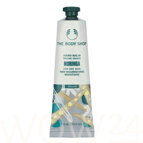 The Body Shop Hand Balm