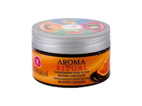 Aroma ritual belgian chocolate