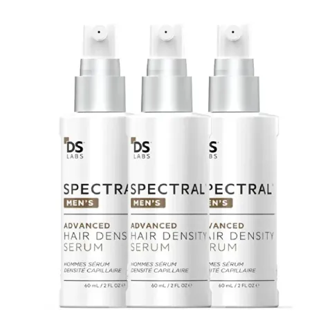 Spectral DNC-N Anti-Hair Loss Serum 3 x