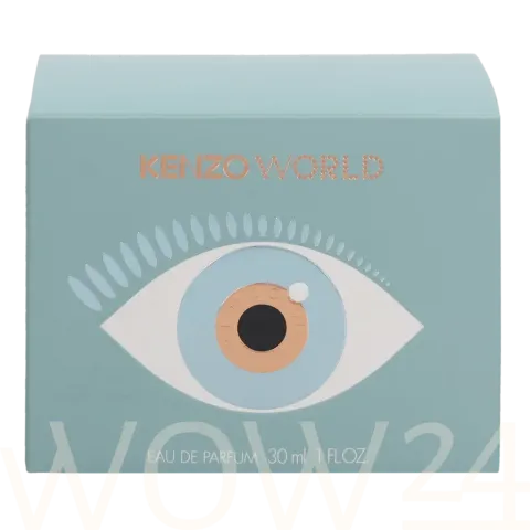 Kenzo World