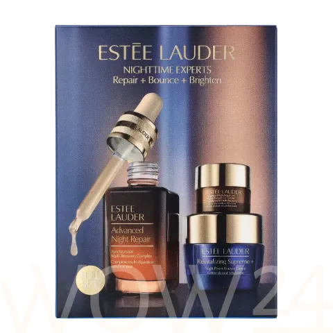 Advanced Night Repair Multi-Recovery Complex