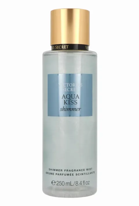 Aqua Kiss Shimmer