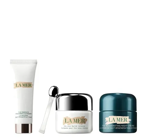 The Nighttime Ritual Set Gift Set