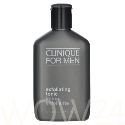 {} Exfoliating Tonic