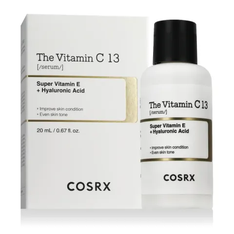The Vitamin C 13 Serum