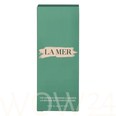 La Mer The Essence Foaming Cleanser