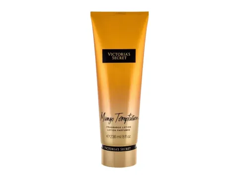 Mango Temptation