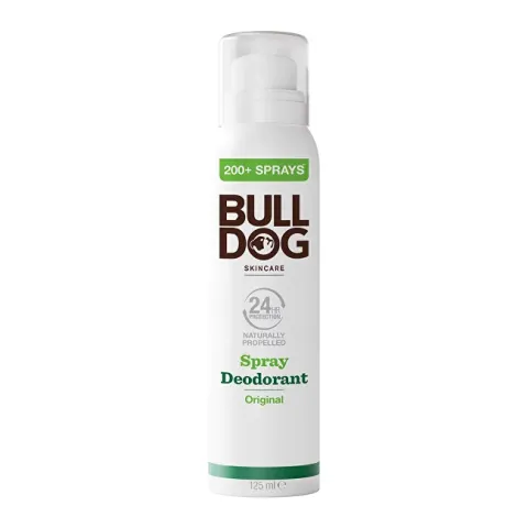 Original spray deodorant (Spray Deodorant) 125 ml