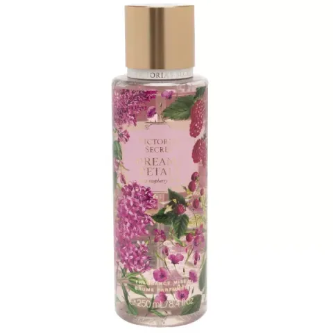Dreamy Petals