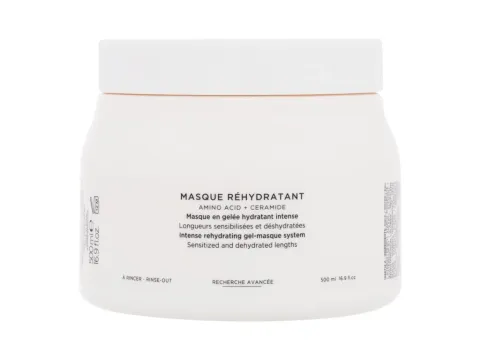 Spécifique Masque Réhydratant