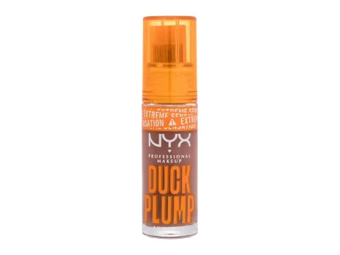 Duck plump