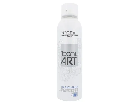 Tecni.Art Fix Anti-Frizz