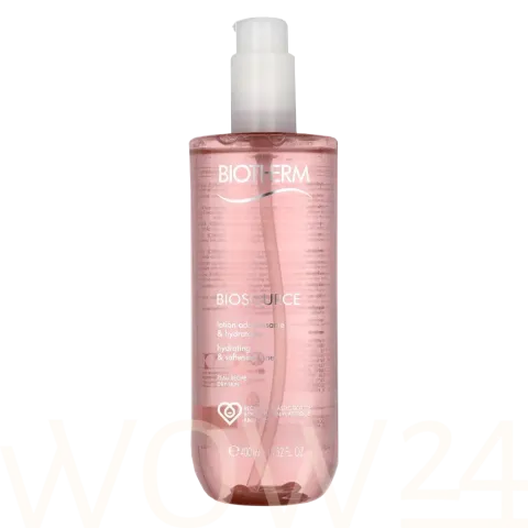 Biosource 24h Hydrating &amp; Softening