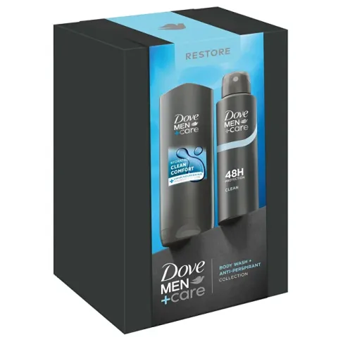 Restore Gift Set