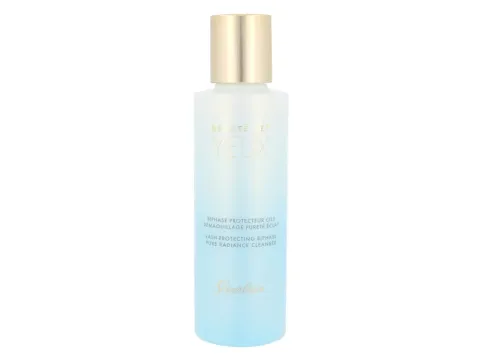 Beauté des yeux pure radiance cleanser