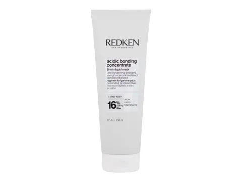 Acidic Bonding Concentrate 5-min Liquid Mask