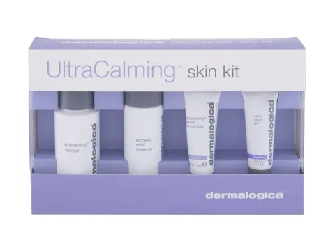 Ultracalming cleanser