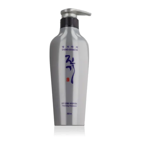 Vitalizing Treatment