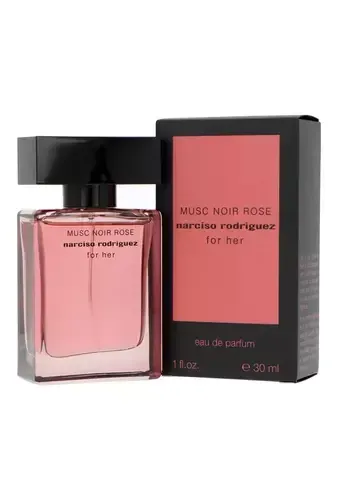 For Her Musc Noir Rose