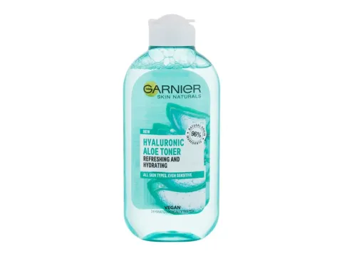 Skin Naturals Hyaluronic Aloe Toner