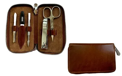 Men´s 5-piece manicure set PL 1693HN