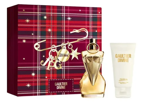 Gaultier Divine