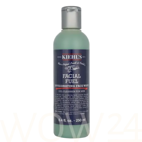 Facial Fuel Energizing Face Wash