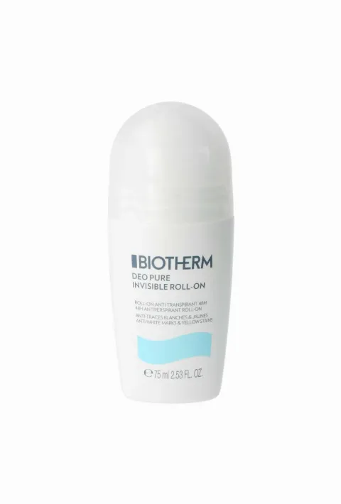 Deo Pure Invisible 48h