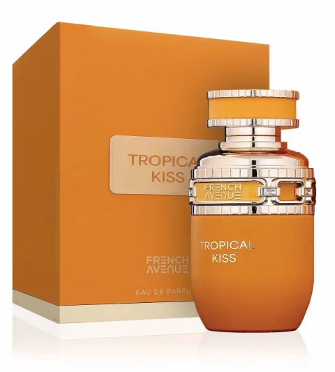 Tropical Kiss