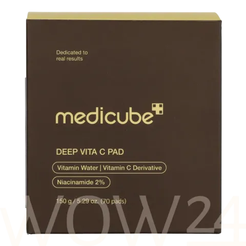 Deep Vita C Pad