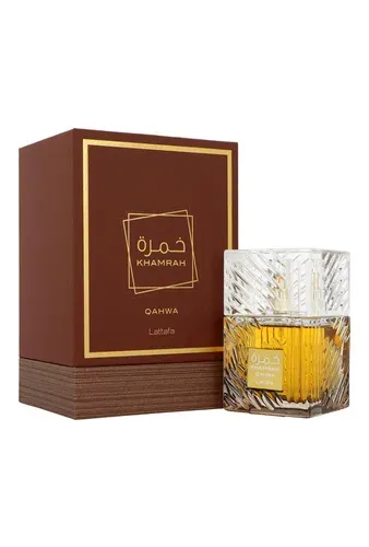 Khamrah qahwa