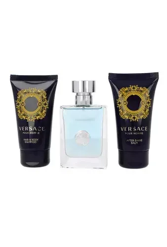 Pour Homme