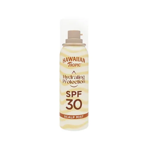 Protective spray SPF 30 Hydrating Protection Scalp and Hairline Mist 60 ml