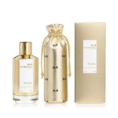 Collection L'Or Pearl