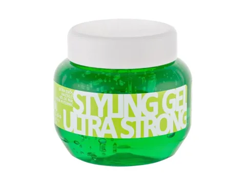 Styling Gel Ultra Strong