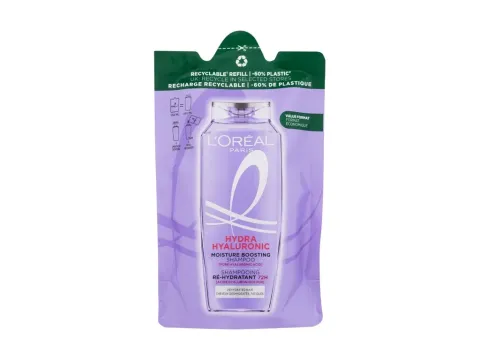 Elseve Hyaluron Plump Moisture Shampoo